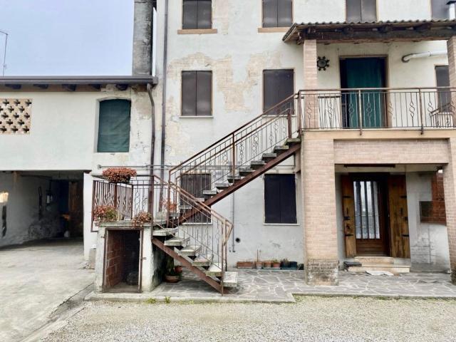 Casa in vendita a Treville, Castelfranco Veneto