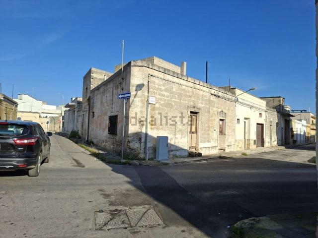 Casa in vendita a Puglia, Taranto