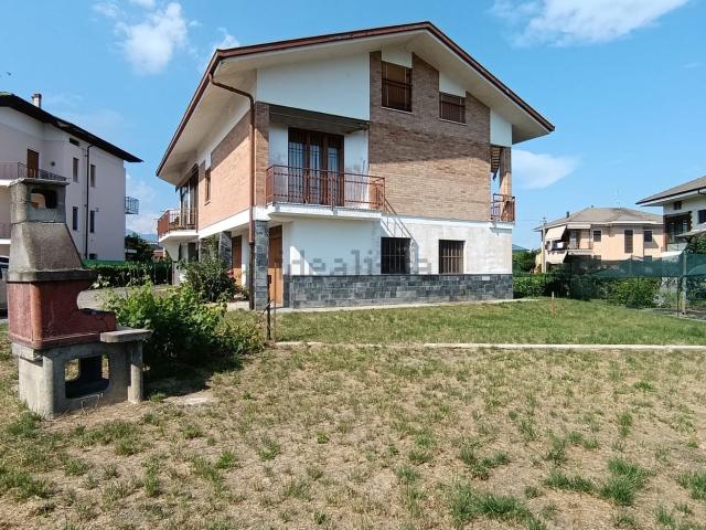 Casa in vendita a Piemonte, Biella