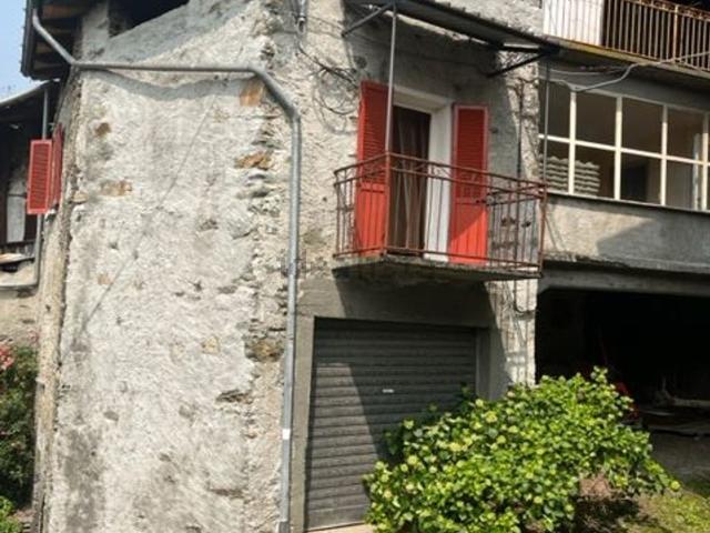 Casa in vendita a Tovo Di Sant'agata, Lombardia
