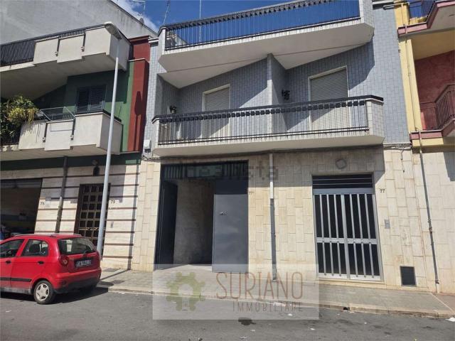 Casa in vendita a San Valentino, Puglia