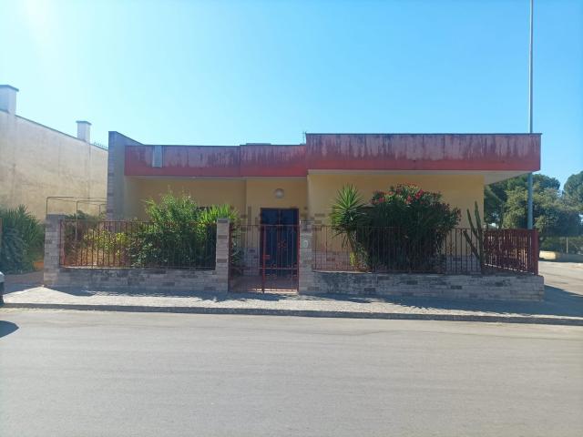 Casa in vendita a Puglia, Lecce