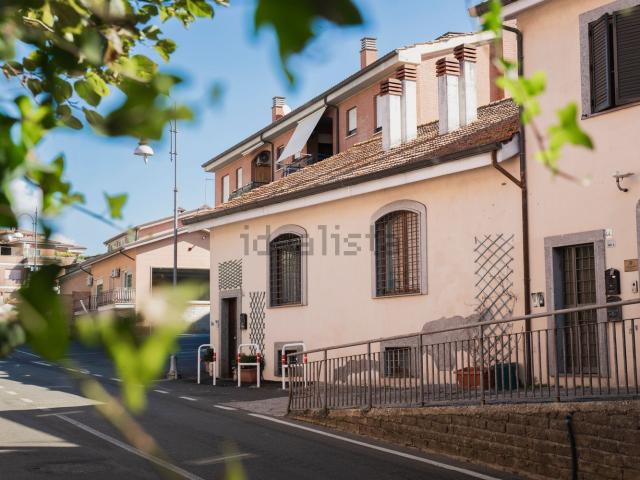 Casa in vendita a Roma Capitale, Lazio