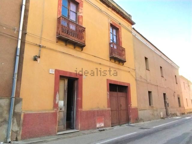 Casa in vendita a Nuraminis, Sardigna/Sardegna