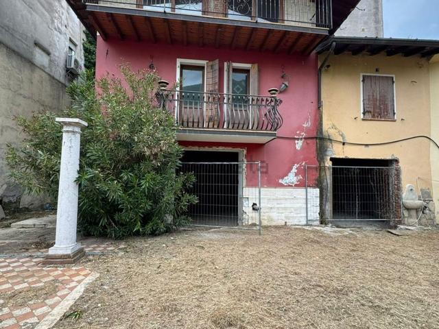 Casa in vendita a Comunità montana della valle Trompia, Caino