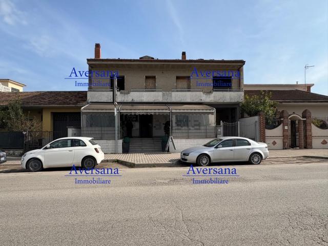 Casa in vendita a San Tammaro, Campania