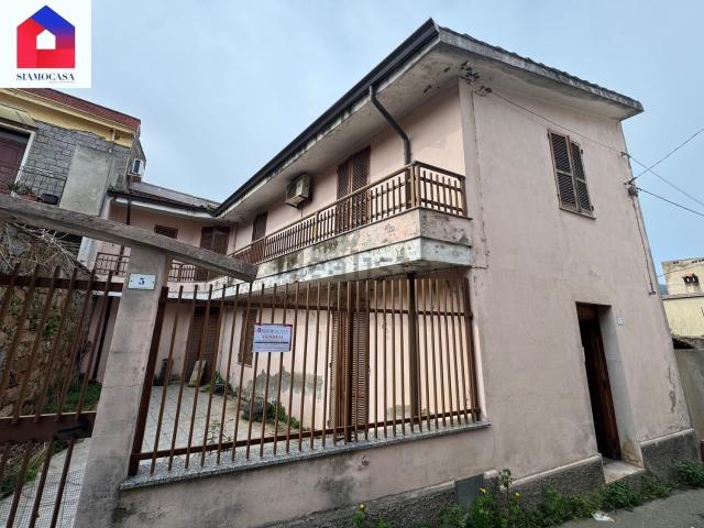Casa in vendita a Arbus, Sardigna/Sardegna