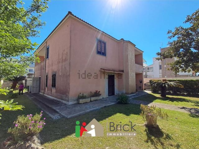 Casa in vendita a Lido di Marechiaro, Roma Capitale