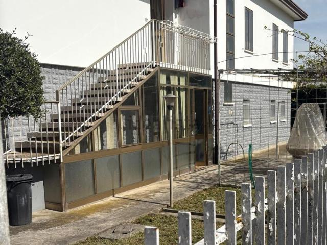 Casa in vendita a Voltabarozzo, Padova