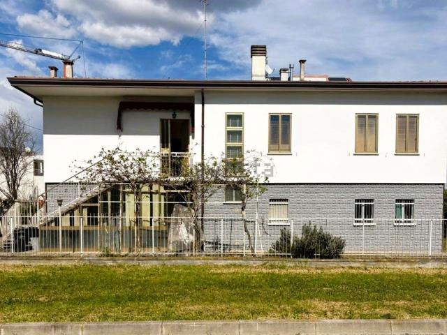 Casa in vendita a Voltabarozzo, Padova