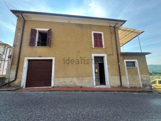 Casa in vendita a Unione di comuni Montana Lunigiana, Bagnone