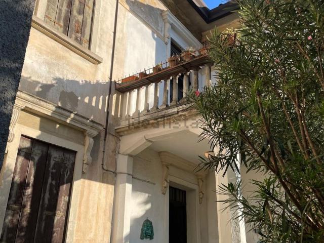 Casa in vendita a Busa, Vigonza