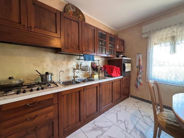 Casa in vendita a San Biagio Di Callalta, Veneto