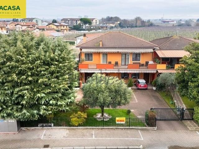 Casa in vendita a Arcole, Veneto