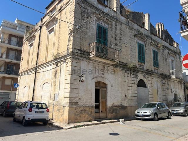 Casa in vendita a Puglia, Foggia