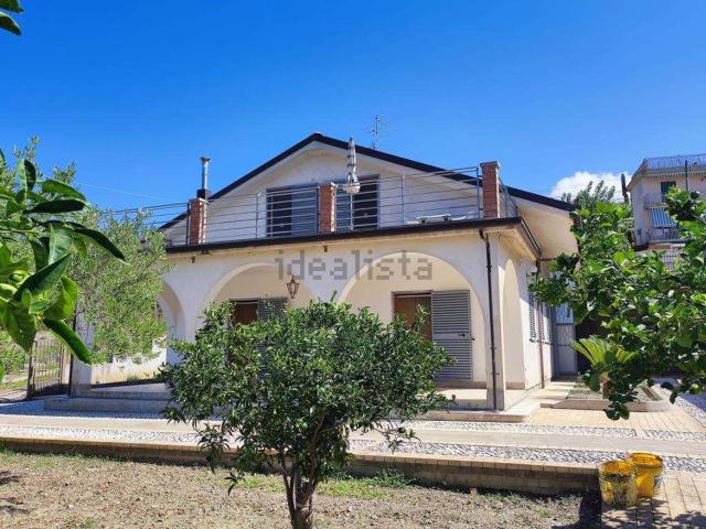 Casa in vendita a Marina di Ascea, Ascea