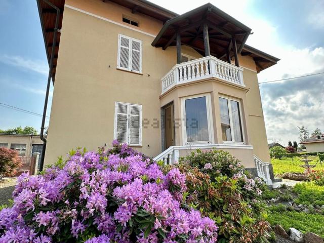 Casa in vendita a Spinei, Piemonte