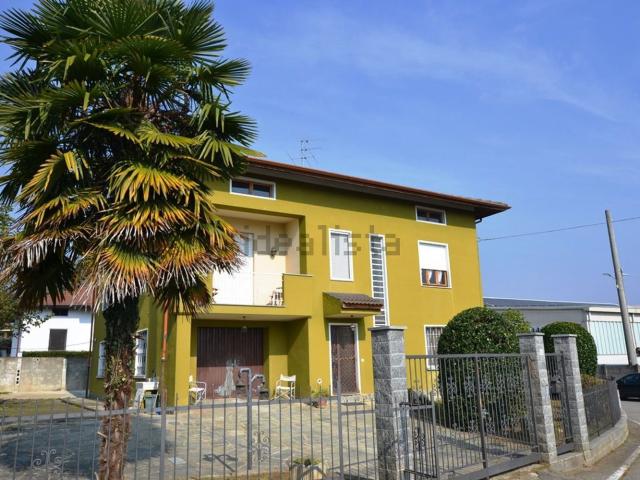 Casa in vendita a Piemonte, Biella