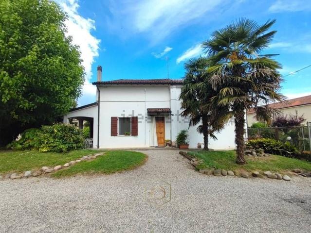 Casa in vendita a Unione Alto Ferrarese, Bondeno