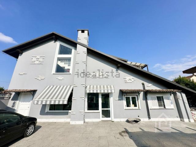 Casa in vendita a Madonnina, Piemonte