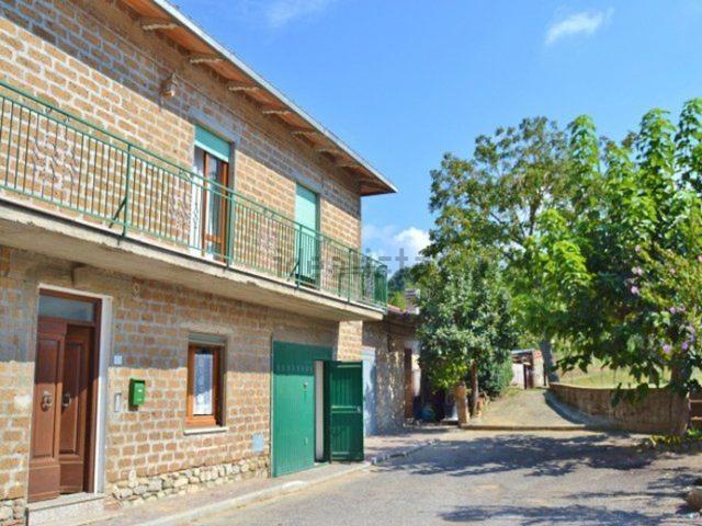 Casa in vendita a Monteleone D'orvieto, Umbria