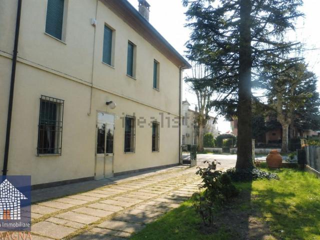 Casa in vendita a Ravenna, Reggio Emilia
