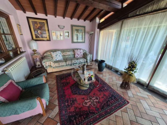 Casa in vendita a San Giusto, Prato