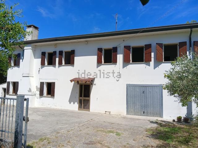 Casa in vendita a Corbola, Veneto