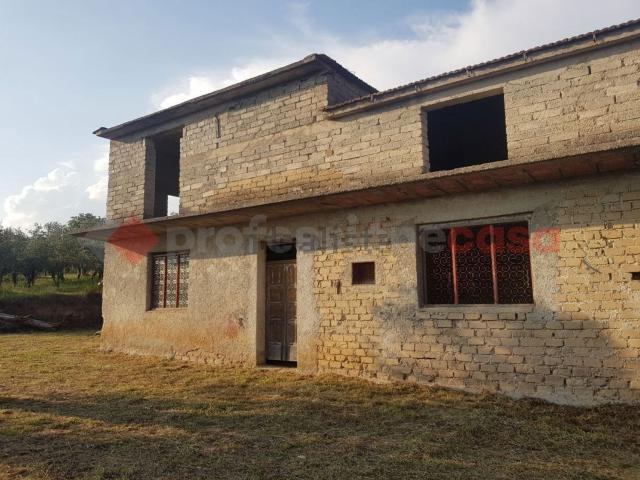Casa in vendita a Cervaro, Lazio