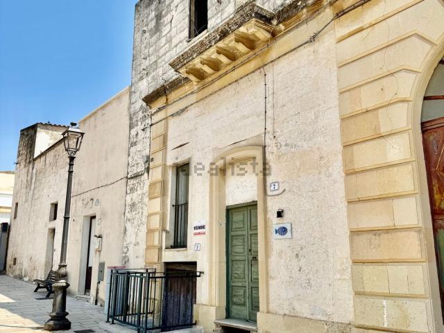 Casa in vendita a Puglia, Lecce