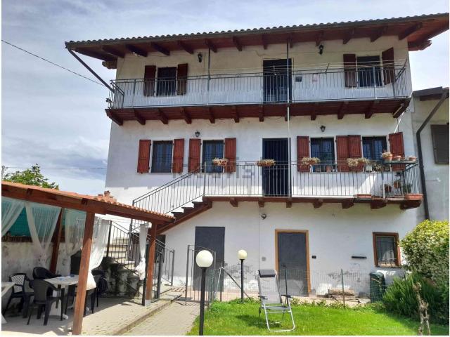 Casa in vendita a Piemonte, Torino