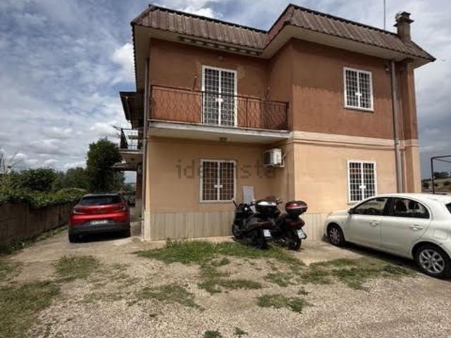 Casa in vendita a Settebagni, Roma Capitale