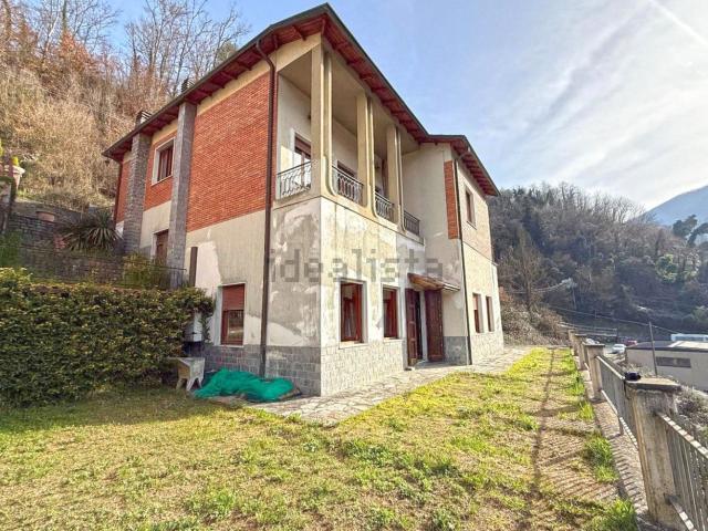 Casa in vendita a Unione di comuni Montana Lunigiana, Fivizzano