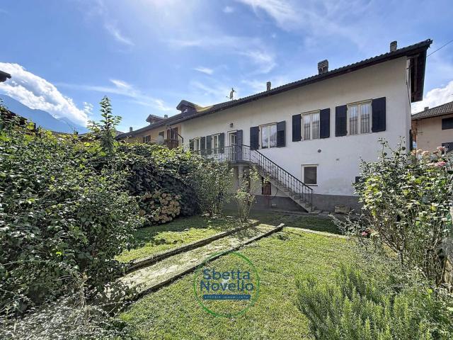 Casa in vendita a Castellare, Scurelle