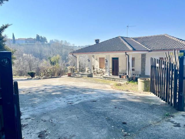 Casa in vendita a Piemonte, Asti