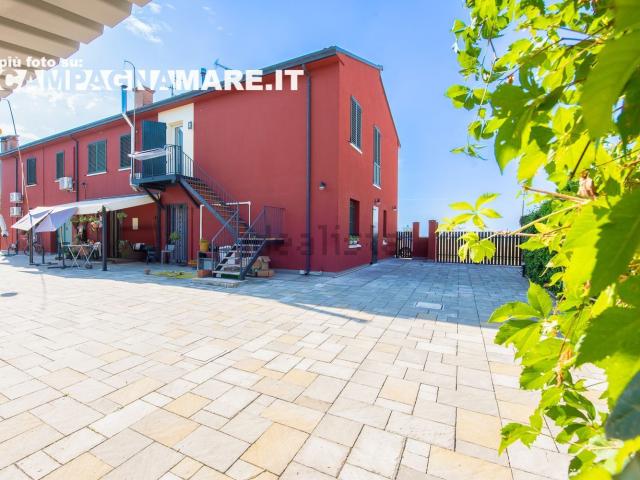 Casa in vendita a Portomaggiore, Reggio Emilia