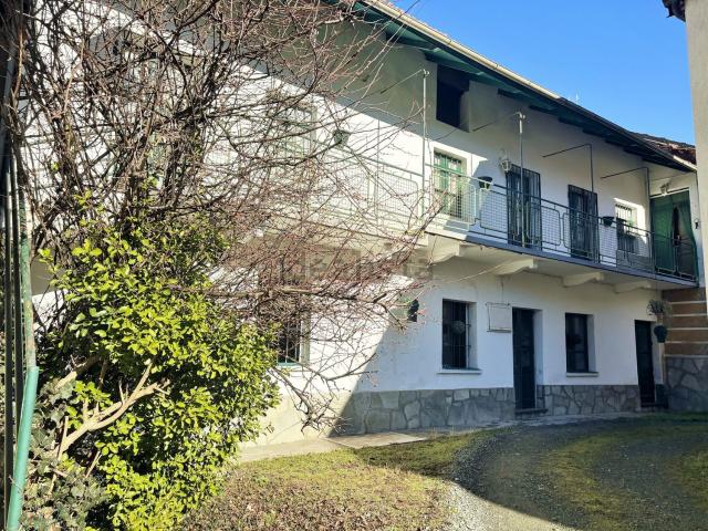 Casa in vendita a Piemonte, Torino