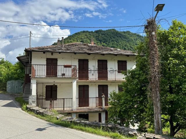 Casa in vendita a Piemonte, Torino