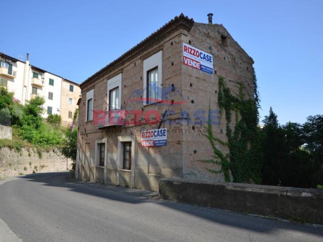 Casa in vendita a Corigliano-Rossano, Calabria