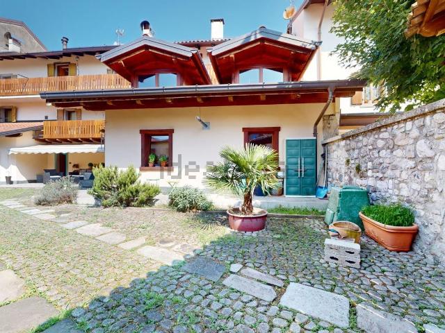 Casa in vendita a Tolmezzo, Friuli-Venezia Giulia