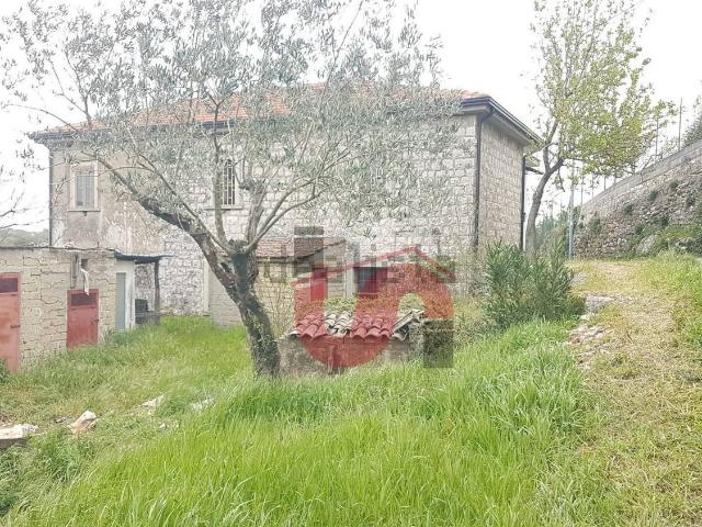 Casa in vendita a Pontelandolfo, Campania