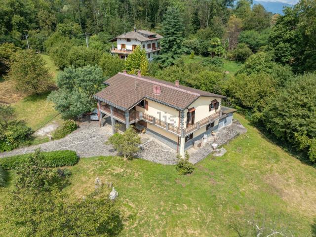 Casa in vendita a Comunità Montana Valli del Verbano, Brissago Valtravaglia