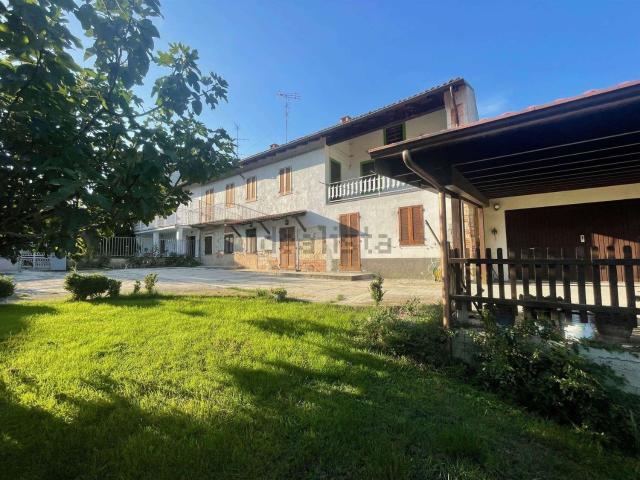 Casa in vendita a Piemonte, Alessandria