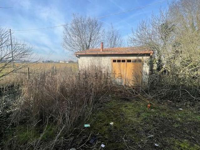 Casa in vendita a Unione Terre e Fiumi, Copparo