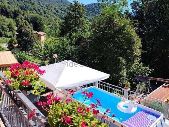 Casa in vendita a Alta Valle Intelvi, Lanzo D'intelvi