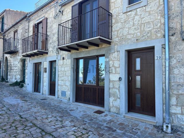 Casa in vendita a Petralia Soprana, Sicilia