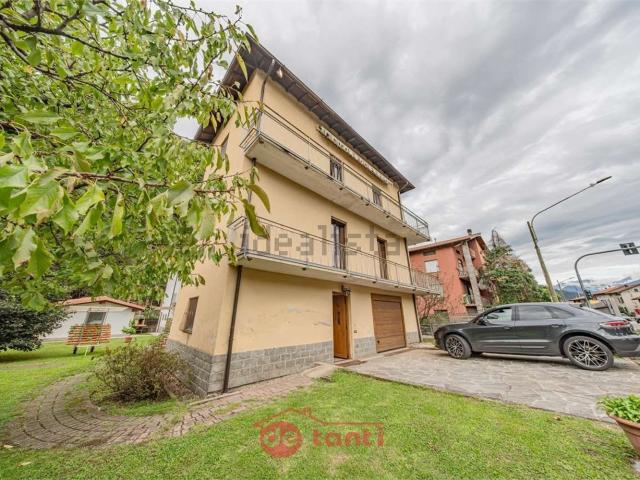 Casa in vendita a Nigolo, Sorico