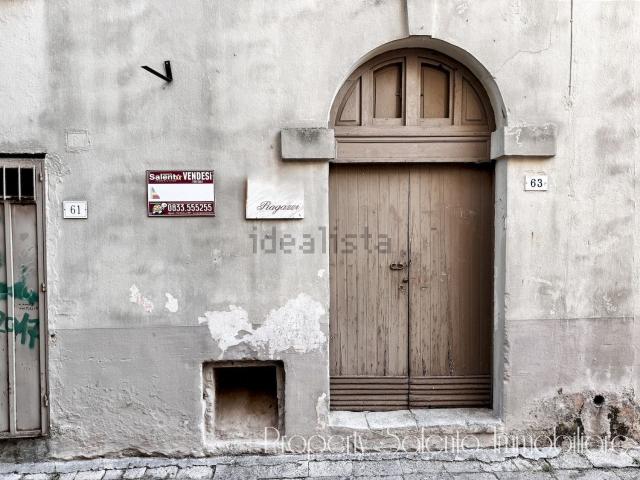 Casa in vendita a Puglia, Lecce