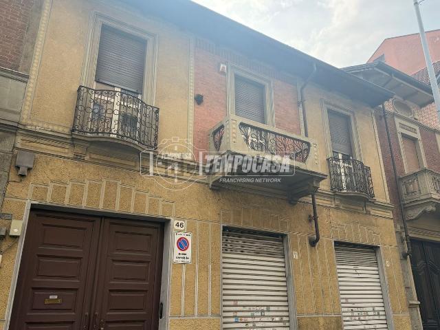Casa in vendita a Circoscrizione 6, Piemonte