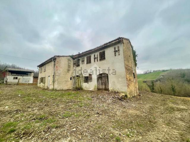 Casa in vendita a Carpaneto Piacentino, Reggio Emilia